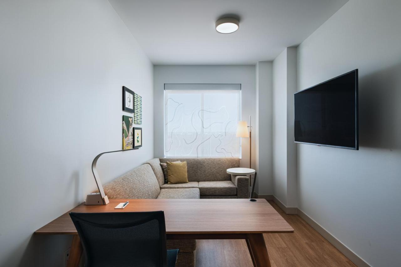 Element Dallas Las Colinas Irving Ngoại thất bức ảnh