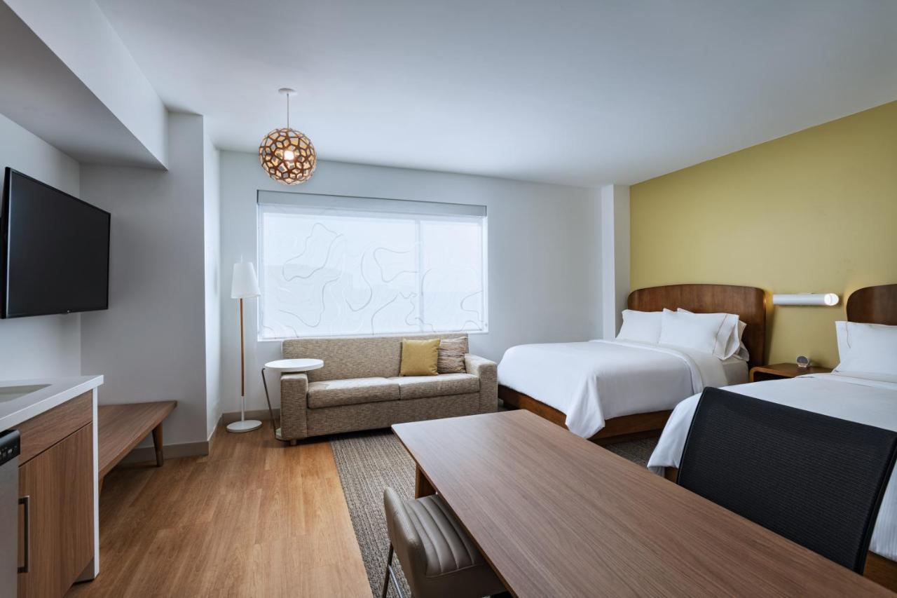 Element Dallas Las Colinas Irving Ngoại thất bức ảnh