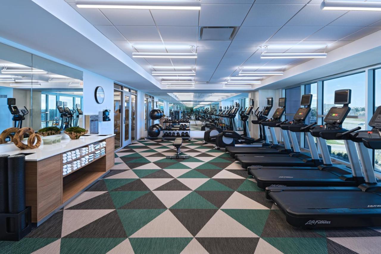Element Dallas Las Colinas Irving Ngoại thất bức ảnh