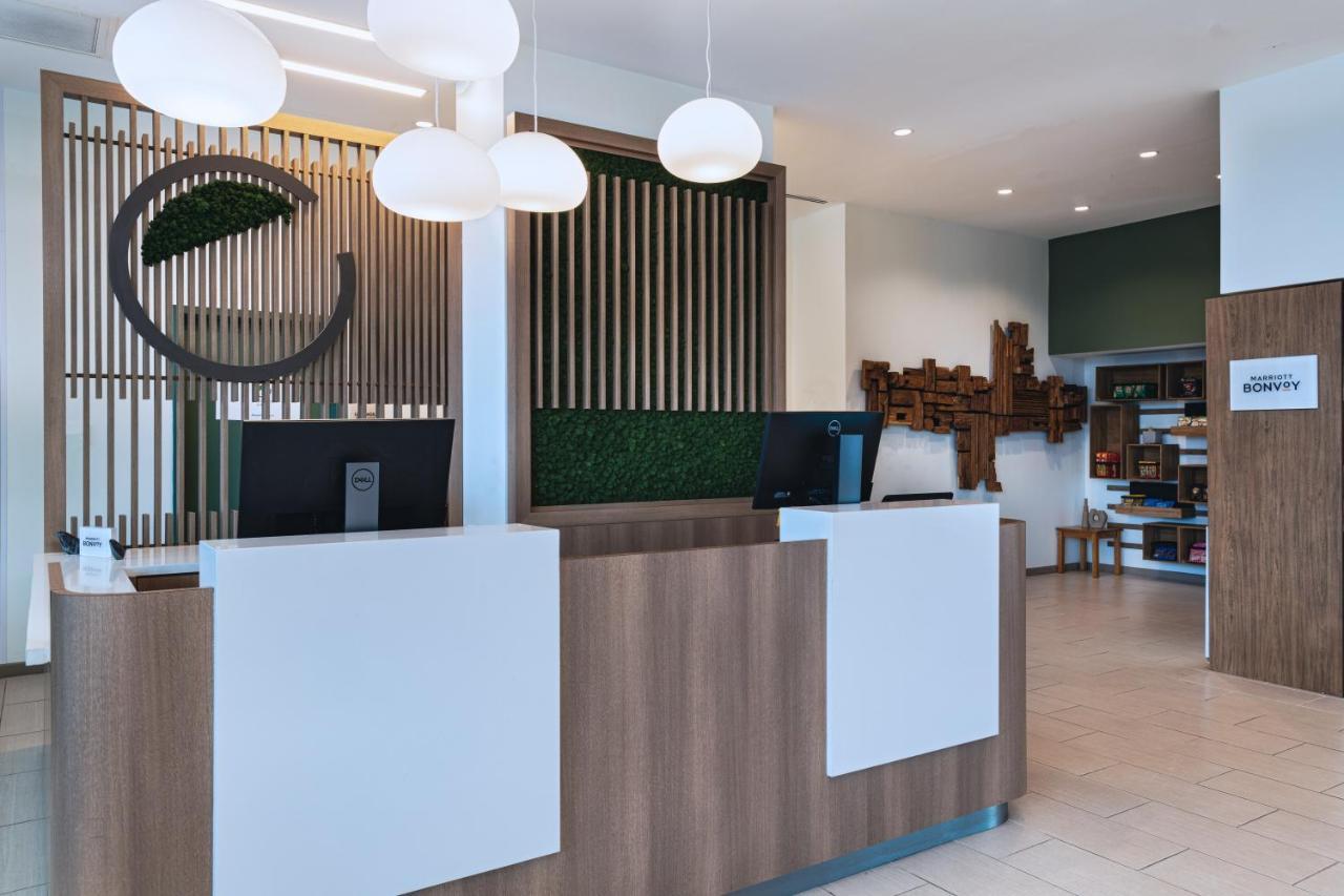 Element Dallas Las Colinas Irving Ngoại thất bức ảnh
