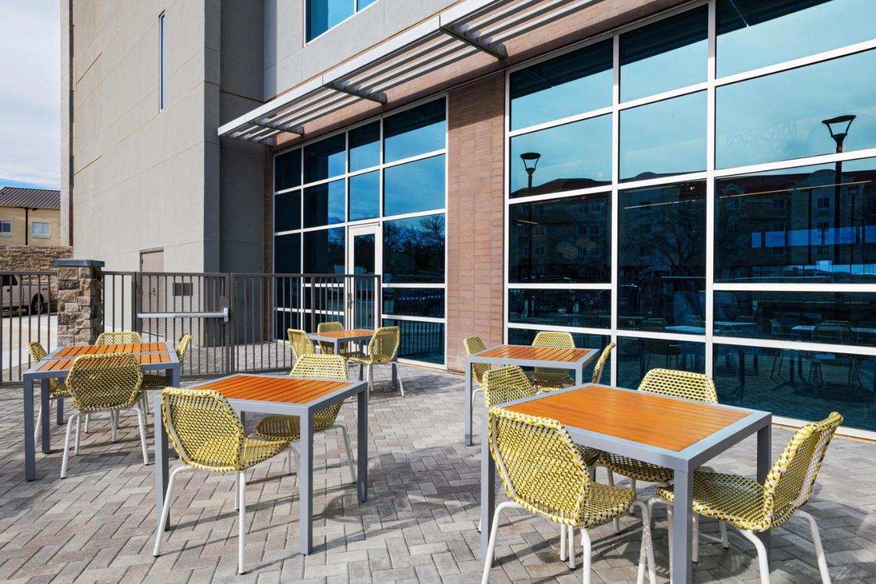 Element Dallas Las Colinas Irving Ngoại thất bức ảnh