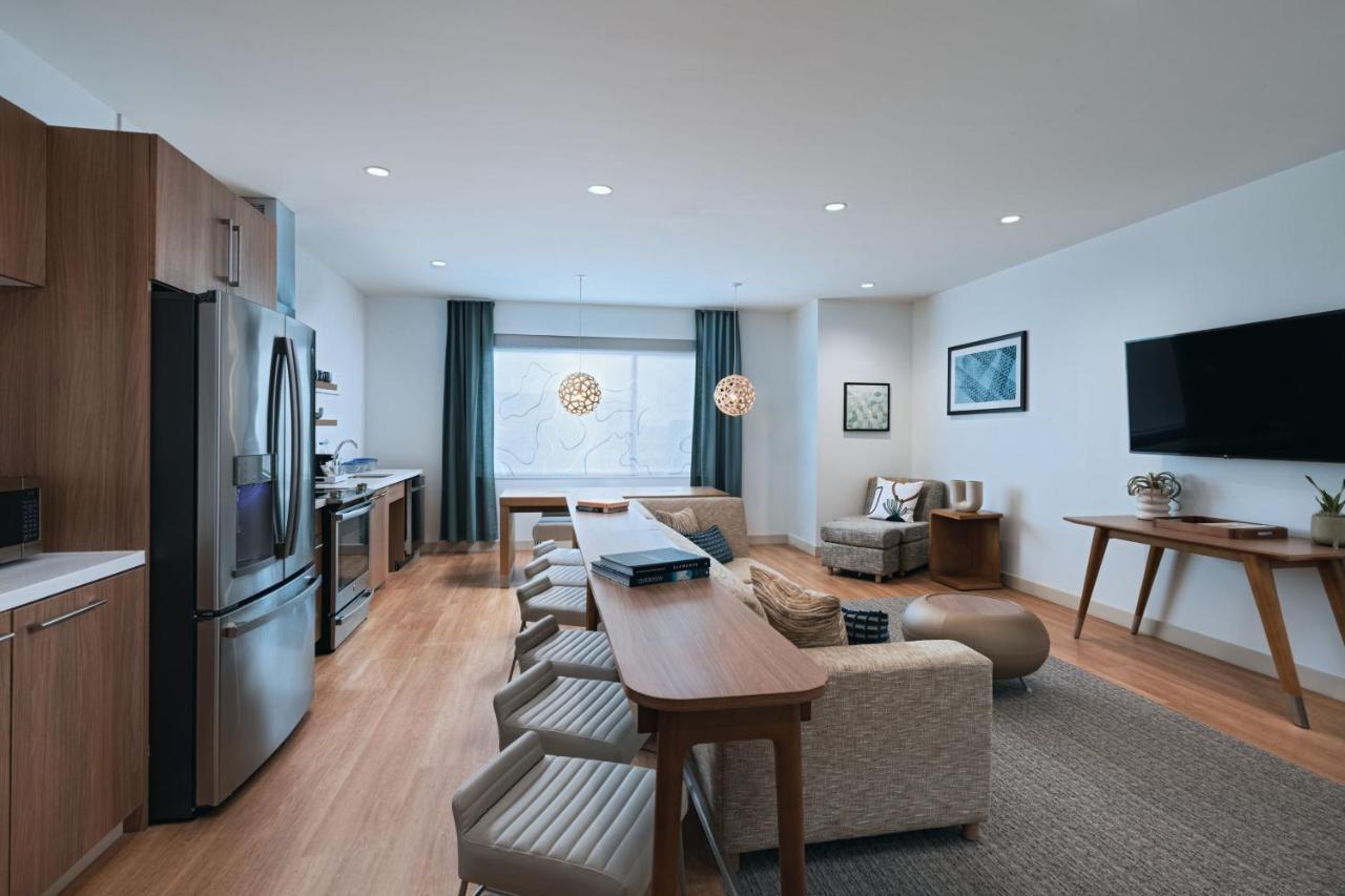 Element Dallas Las Colinas Irving Ngoại thất bức ảnh