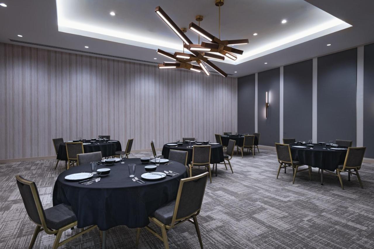 Element Dallas Las Colinas Irving Ngoại thất bức ảnh