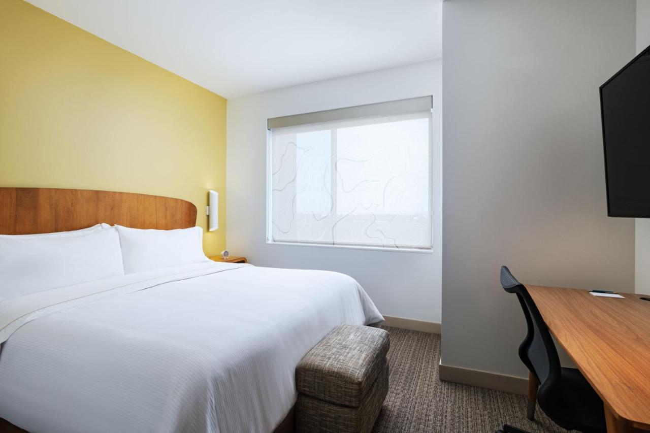 Element Dallas Las Colinas Irving Ngoại thất bức ảnh